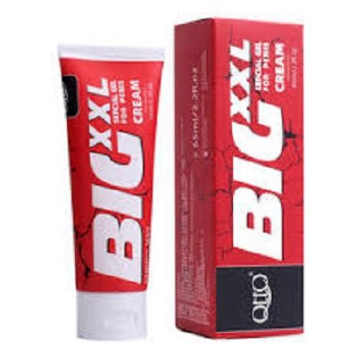 Big Xxl Cream In Pakistan 03000314766 - Online Shopping in Pakistan,Lahore,Karachi,Islamabad,Bahawalpur,Peshawar,Multan,Rawalpindi - Fareedcenter.com