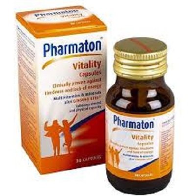 Pharmaton Capsules In Pakistan 03000314766 - Online Shopping in Pakistan,Lahore,Karachi,Islamabad,Bahawalpur,Peshawar,Multan,Rawalpindi - Fareedcenter.com