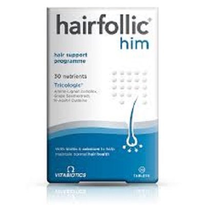 Hairfollic Him In Pakistan 03000314766 - Online Shopping in Pakistan,Lahore,Karachi,Islamabad,Bahawalpur,Peshawar,Multan,Rawalpindi - Fareedcenter.com