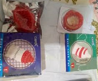 Mango Romantic Spike Condom In Pakistan 03000314766 - Online Shopping in Pakistan,Lahore,Karachi,Islamabad,Bahawalpur,Peshawar,Multan,Rawalpindi - Fareedcenter.com