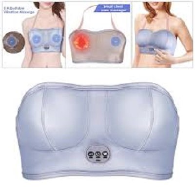 Electric Breast Massager Bra In Pakistan 03000314766 - Online Shopping in Pakistan,Lahore,Karachi,Islamabad,Bahawalpur,Peshawar,Multan,Rawalpindi - Fareedcenter.com