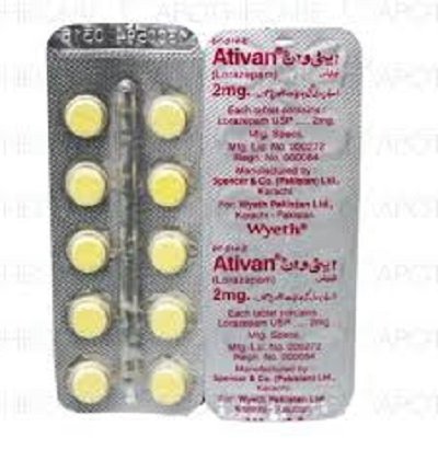 Ativan Tablet In Pakistan 03000314766 - Online Shopping in Pakistan,Lahore,Karachi,Islamabad,Bahawalpur,Peshawar,Multan,Rawalpindi - Fareedcenter.com